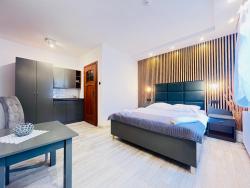 noclegi Krynica Morska Przystań Smaku adults only