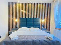 noclegi Krynica Morska Przystań Smaku adults only