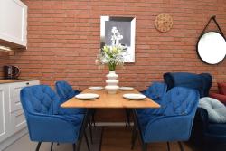noclegi Gdynia TOTU HOME Modern Tower Apartment Górskiego