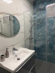 noclegi Kołobrzeg Apartamenty Polanowscy Baltic Marina Residence Apartament 42 przy Bałtyckiej
