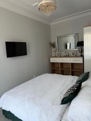 noclegi Kołobrzeg Apartamenty Polanowscy Baltic Marina Residence Apartament 42 przy Bałtyckiej