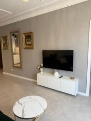 noclegi Kołobrzeg Apartamenty Polanowscy Baltic Marina Residence Apartament 42 przy Bałtyckiej
