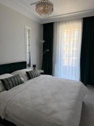 noclegi Kołobrzeg Apartamenty Polanowscy Baltic Marina Residence Apartament 42 przy Bałtyckiej