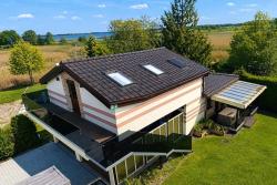 noclegi Międzywodzie Apartment in Miedzywodzie near Baltic Beach