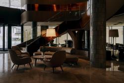 noclegi Świnoujście Hilton Swinoujscie Resort And Spa