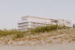 noclegi Świnoujście Hilton Swinoujscie Resort And Spa