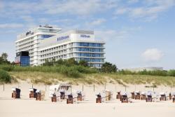 noclegi Świnoujście Hilton Swinoujscie Resort And Spa