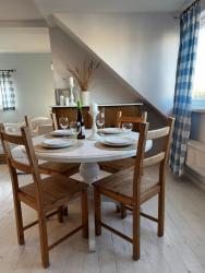 noclegi Hel Apartamenty Helski Domek