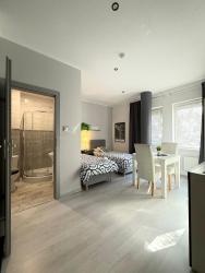 noclegi Gdynia Hostel Gdynia - Pokoje 2-osobowe na wyłączność
