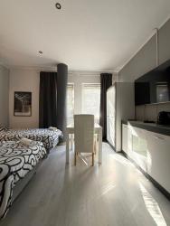 noclegi Gdynia Hostel Gdynia - Pokoje 2-osobowe na wyłączność