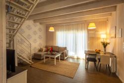 noclegi Dębki Domki i Apartamenty Poezja Ciszy Dębki