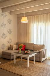 noclegi Dębki Domki i Apartamenty Poezja Ciszy Dębki