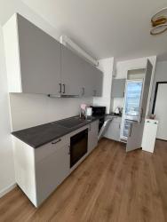 noclegi Gdynia Apartament z ogródkiem i jacuzzi Gdynia