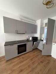 noclegi Gdynia Apartament z ogródkiem i jacuzzi Gdynia