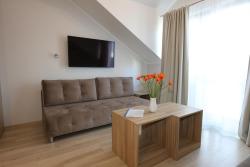 noclegi Świnoujście Apartamenty Zdrojowa