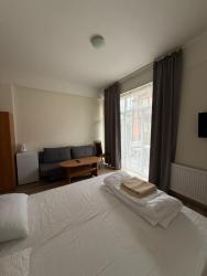 noclegi Karwia Rybitwa Karwia