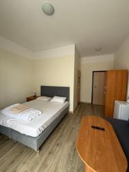 noclegi Karwia Rybitwa Karwia