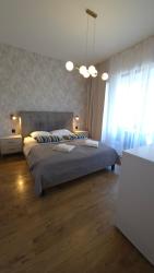 noclegi Świnoujście Baltic Park Amber & Onyx