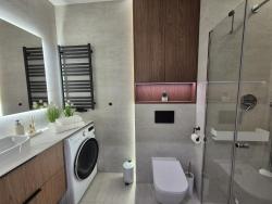 noclegi Gdańsk Apartament przy plaży