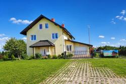 noclegi Rewal Apartment in Rewal near Blue Flag Beach