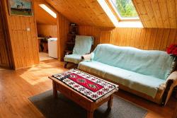 noclegi Wisełka Holiday apartment for 4 people, Wiselka