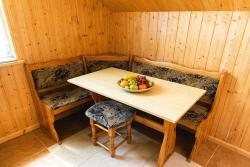 noclegi Wisełka Holiday apartment for 4 people, Wiselka