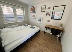 noclegi Gdynia Apartament Władysława IV - Gdynia - Etezje Apartamenty
