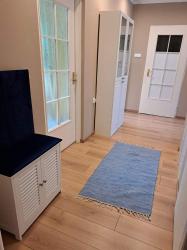 noclegi Łeba Apartamenty i Pokoje Piaskowy Mak