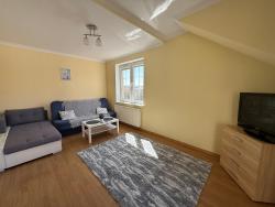 noclegi Ustka Apartament Kilińskiego w centrum Ustki