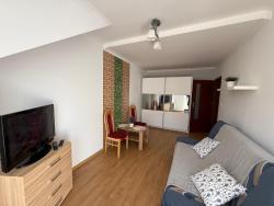 noclegi Ustka Apartament Kilińskiego w centrum Ustki