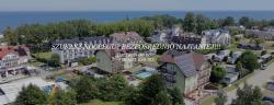 noclegi Władysławowo Apartamenty ANTALYA