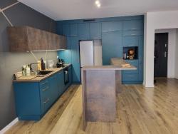 noclegi Mechelinki Apartament Piaskowa Duna