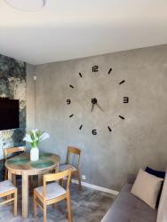 noclegi Gąski Domki, Apartamenty U Adama i Ewy Kamyczkowa Gąski