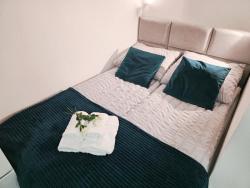 noclegi Rogowo Gracja Przy Plaży