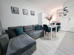 noclegi Rogowo Gracja Przy Plaży