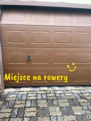 noclegi Mielno Willa Rodzinna