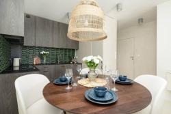 noclegi Międzywodzie Green Coast Apartment by rentmonkey