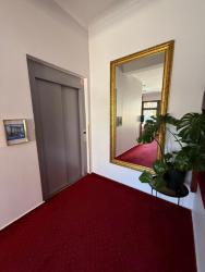 noclegi Ustka Hotel Aleksander