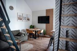 noclegi Mechelinki Apartament Piaskowa Duna