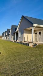 noclegi Sarbinowo Domki Nad Rozlewiskiem Sarbinowo Basen, Małpi Gaj w Świetlicy - Wszystko dla Dzieci, Rowery, Ognisko