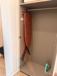 noclegi Sianożęty Apartament Perła Mórz Jedź na Wakacje 80 Garaż Faktura