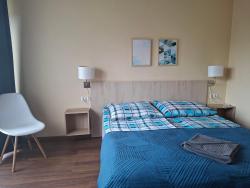 noclegi Jantar Omega Jantar