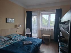 noclegi Jantar Omega Jantar