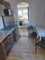 noclegi Jastarnia Apartamenty nad Zatoką