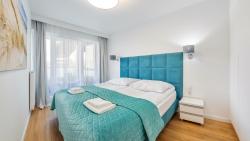 noclegi Kołobrzeg Apartamenty Kasprowicza, Sun & Snow