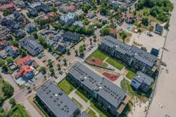 noclegi Dziwnów Szept Fali D&D Apartments