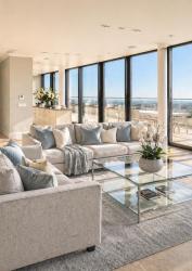 noclegi Mielno Mielno Dune B- Royal Penthouse -Sea View