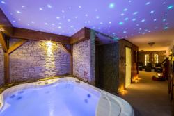 noclegi Ustroń Mileżówka - Noclegi&SPA