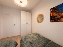 noclegi Gdańsk Apartament z dwiema sypialniami + parking