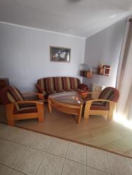 noclegi Kołobrzeg Apartament Reymonta z widokiem na morze